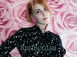 Ruthjordan