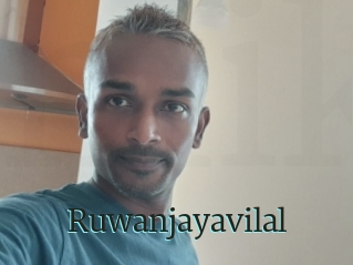 Ruwanjayavilal