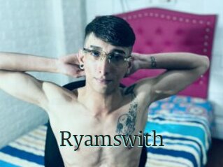 Ryamswith