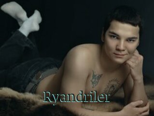 Ryandriler