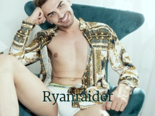 Ryanraider