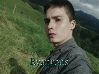 Ryanrous