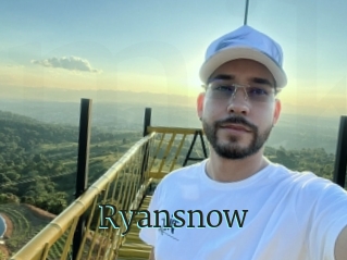 Ryansnow