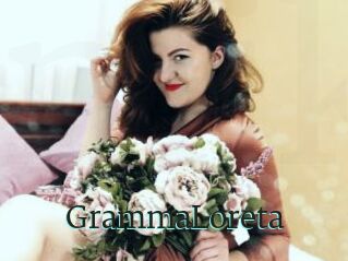 GrammaLoreta