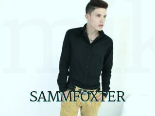 SAMMFOXTER