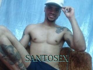 SANTO_SEX