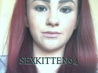 SEXKITTEN94