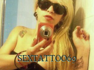 SEXTATTOO69