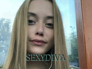 SEXYDIVA