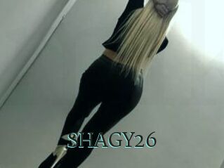 SHAGY26