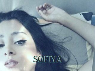 SOFIYA