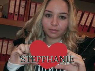 STEPPHANIE Milky Porn
