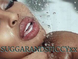 SUGGARANDSPICCYxx