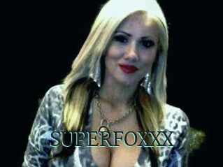 SUPERFOXXX