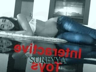 SUREYYA