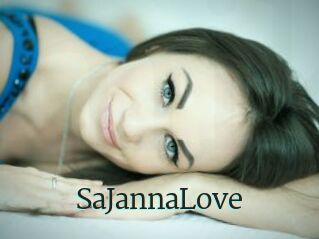 SaJannaLove