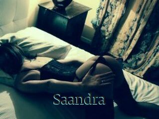 Saandra