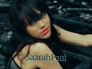 SaarahPaul