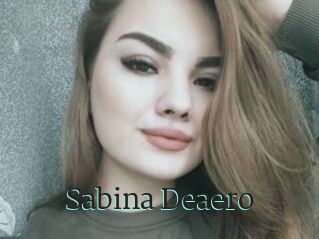 Sabina_Deaero