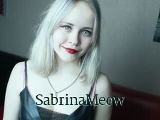 SabrinaMeow