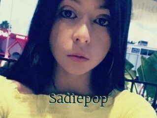 Sadiepop Milky Porn