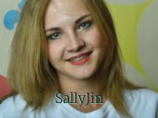 SallyJin