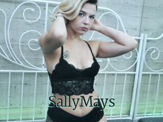 SallyMays