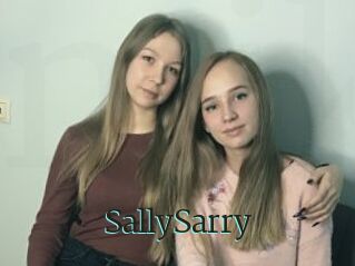 SallySarry