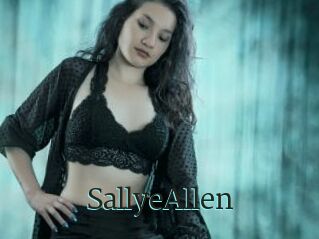 SallyeAllen