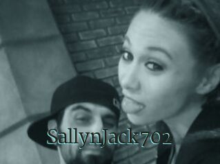 SallynJack702