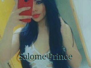 Salome_Prince