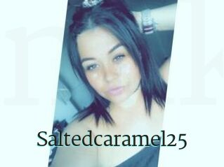 Saltedcaramel25