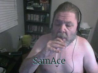 SamAce