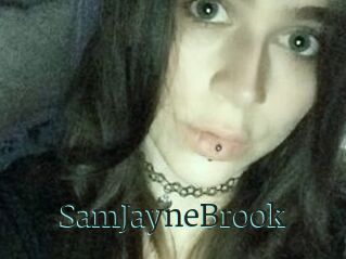 SamJayneBrook