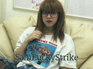 SamLuckyStrike