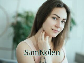 SamNolen