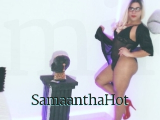 SamaanthaHot