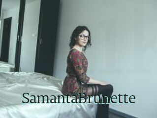 SamantaBrunette