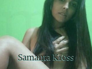 Samanta_Kross