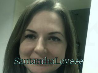 SamanthaLoveee