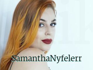 SamanthaNyfelerr