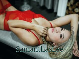 SamanthasLee