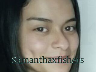 Samanthaxfishers