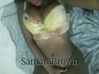 SamaraBrown