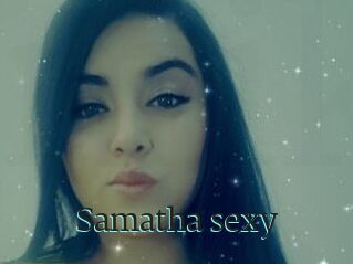 Samatha_sexy