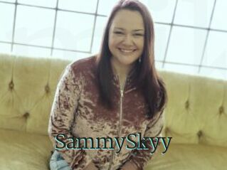 SammySkyy