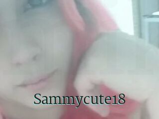 Sammycute18