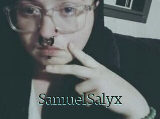 SamuelSalyx