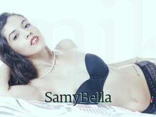 SamyBella