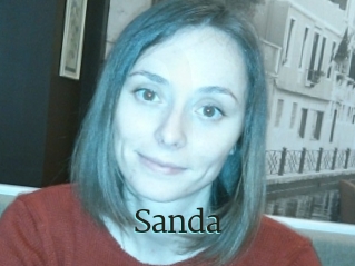 Sanda